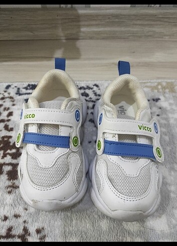 Vicco Bebek vicco spor ayakkabı 