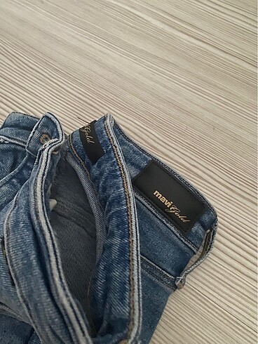 Mavi Jeans MAVİ JEANS