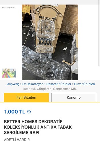 diğer Beden mavi Renk Paslanmaz Çelik İki Katlı askılık