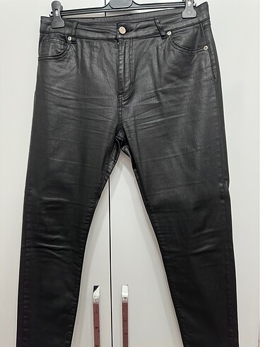 Beymen Club siyah jean pantolon
