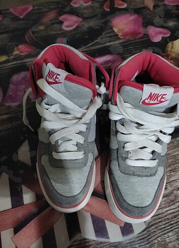 Nike ayakkabı 