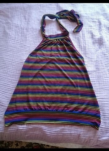 Boyundan bağlamalı 