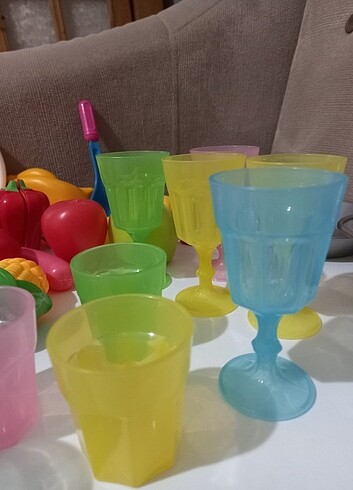  Mutfak eşyaları 