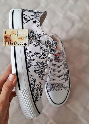 Kadın Converse 