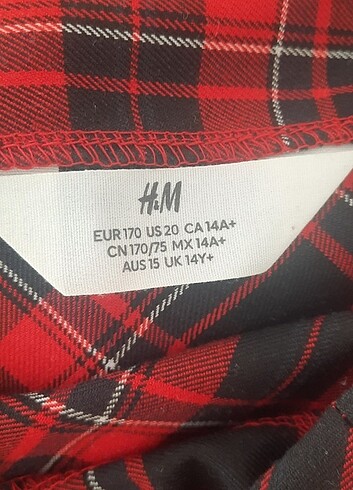 #h&m #kızçocuketek