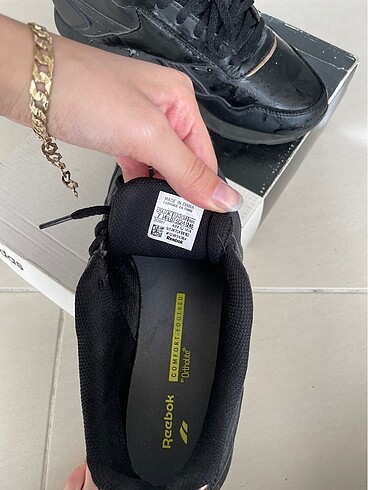 Reebok Reebok spor ayakkabı yeni gibi