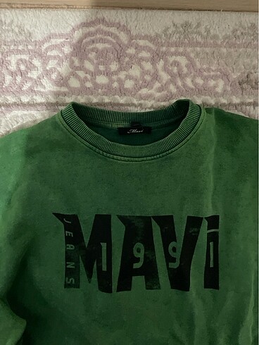 Mavi Jeans Mavi sweat