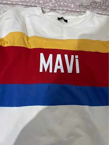 l Beden Mavi sweat
