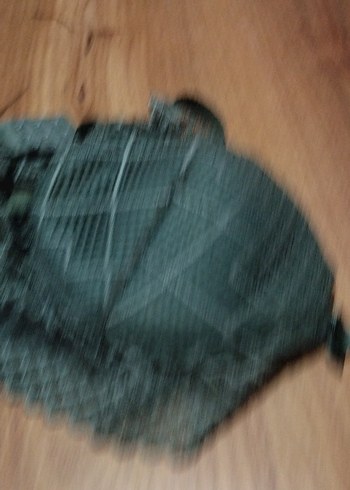 Bohem Tarz yeşil Dantelli Sütyen - Görsel 8