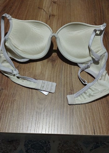 ten rengi parlak sütyen 85b - Görsel 4