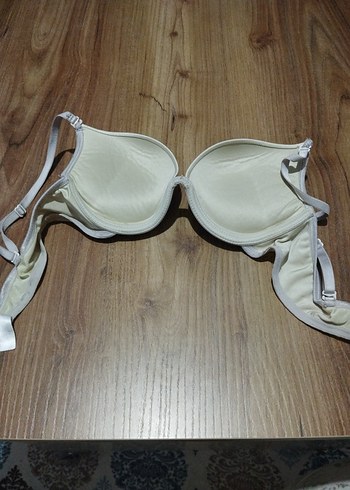 ten rengi parlak sütyen 85b - Görsel 3