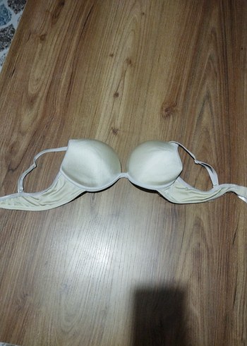 ten rengi parlak sütyen 85b - Görsel 2