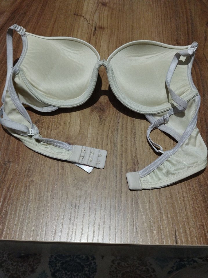 ten rengi parlak sütyen 85b - Görsel 4