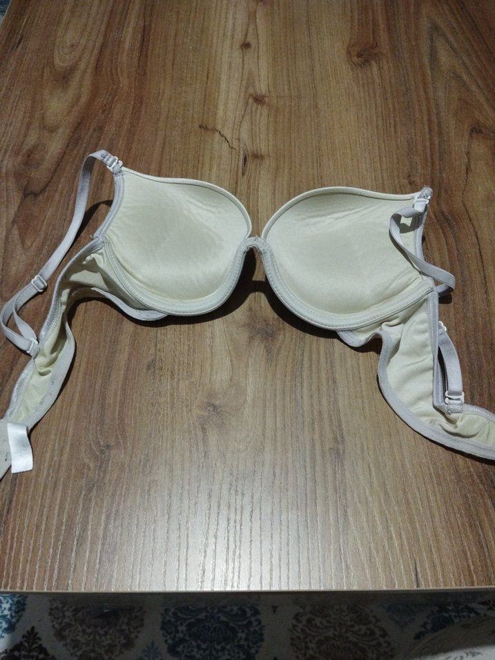 ten rengi parlak sütyen 85b - Görsel 3