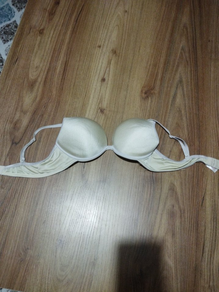 ten rengi parlak sütyen 85b - Görsel 2