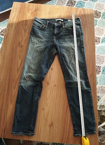 mavi jeans 26/27 