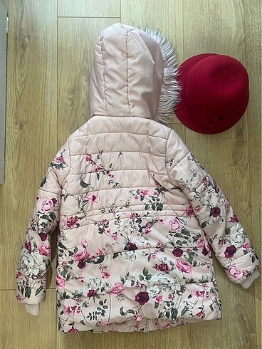 LC Waikiki LCW ceket