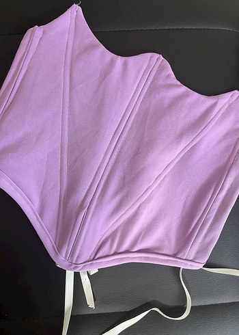 Mor Straplez Strappy Büstiyer