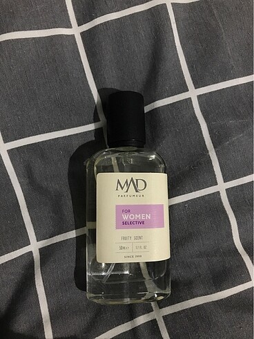 Mad parfüm