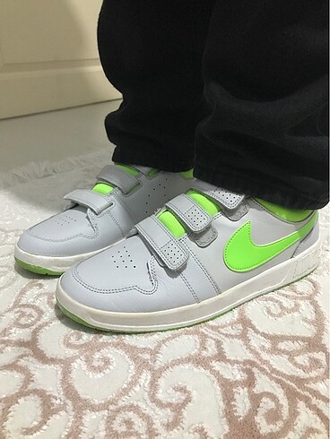 Nike Nike spor ayakkabı