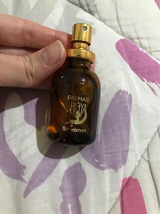 Farmasi Rüya parfüm