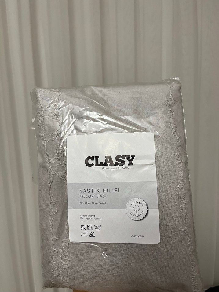 Yastık kılıfları - Görsel 5