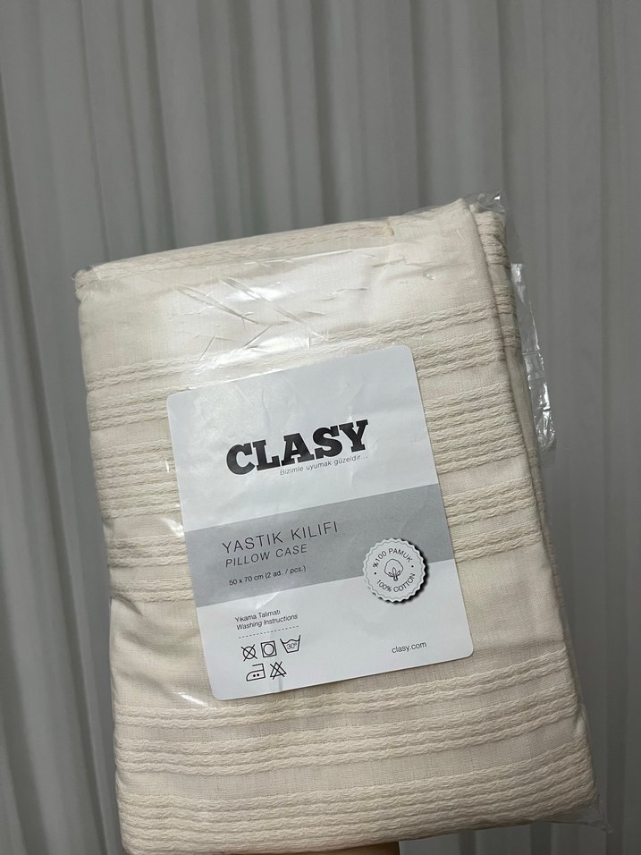 Yastık kılıfları - Görsel 2
