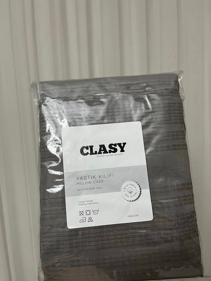 Yastık kılıfları - Görsel 3