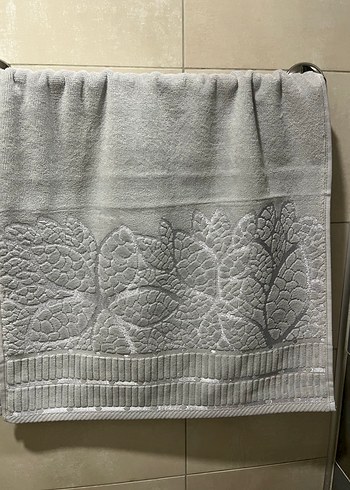 El yüz havlusu - Görsel 2