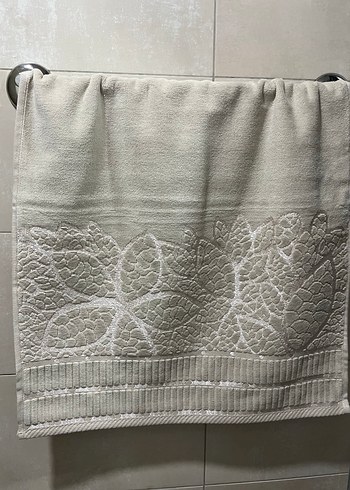 El yüz havlusu - Görsel 3