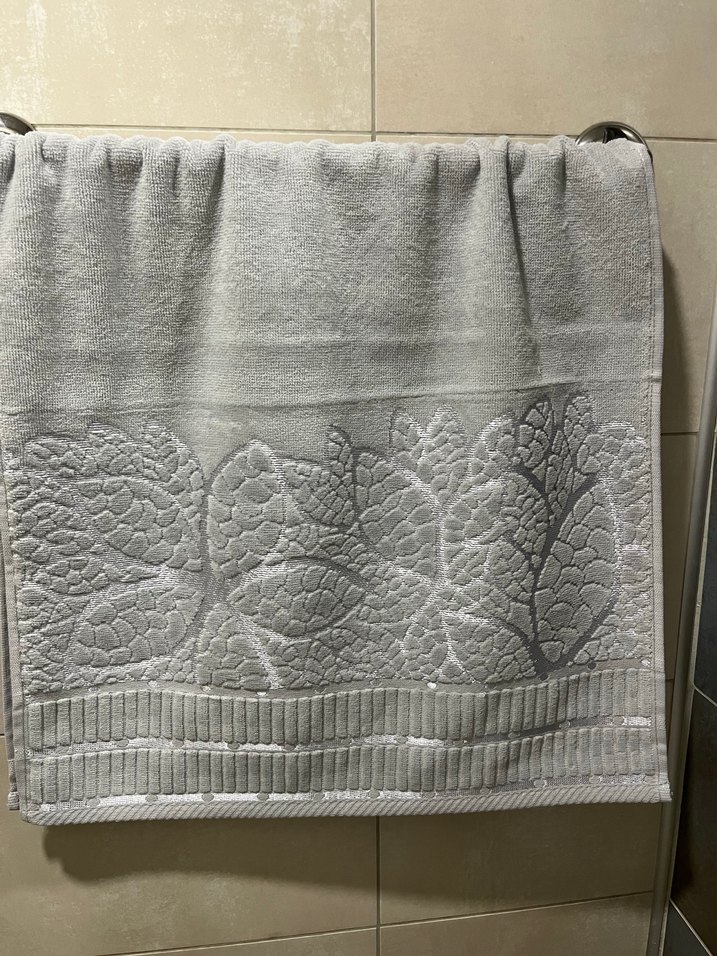 El yüz havlusu - Görsel 2