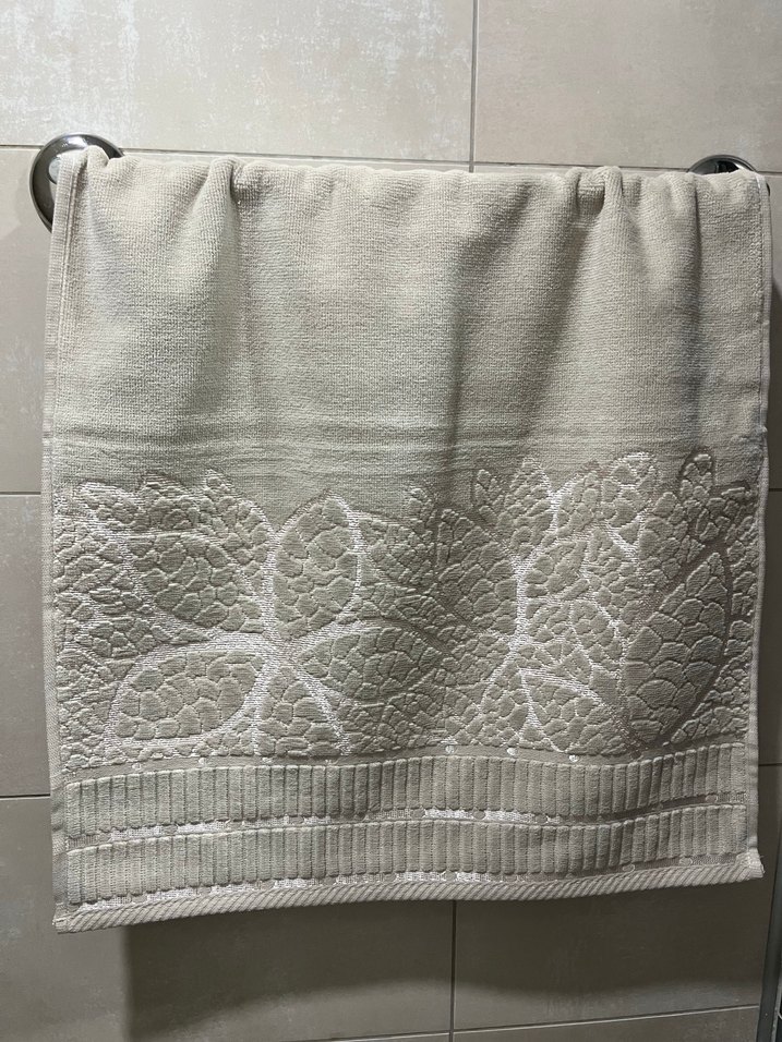 El yüz havlusu - Görsel 3