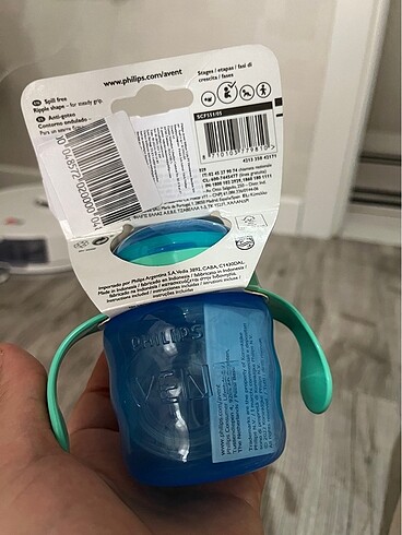 Philips Philips avent