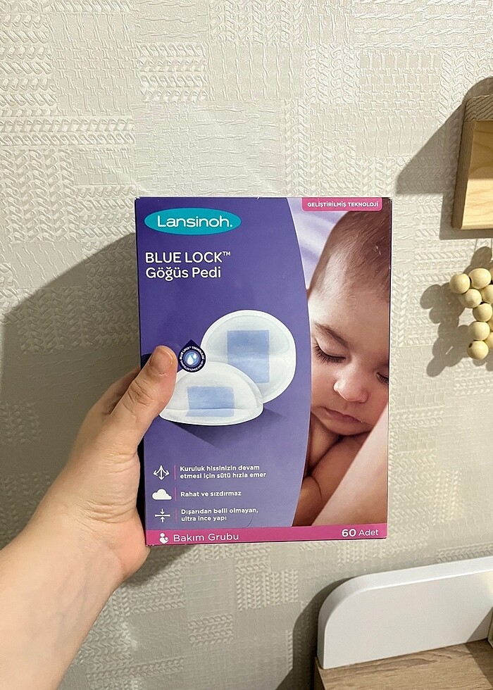 Göğüs pedi - Görsel 3