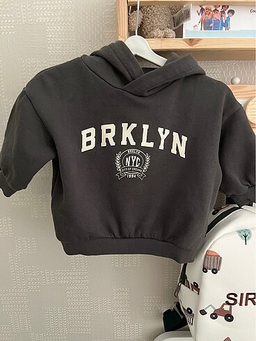 H&M Bebek sweat