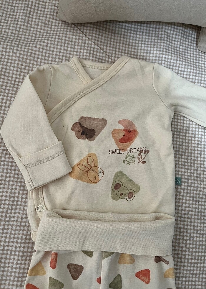 Hastane çıkışı - Görsel 2