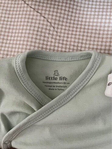 Hastane çıkışı - Görsel 3