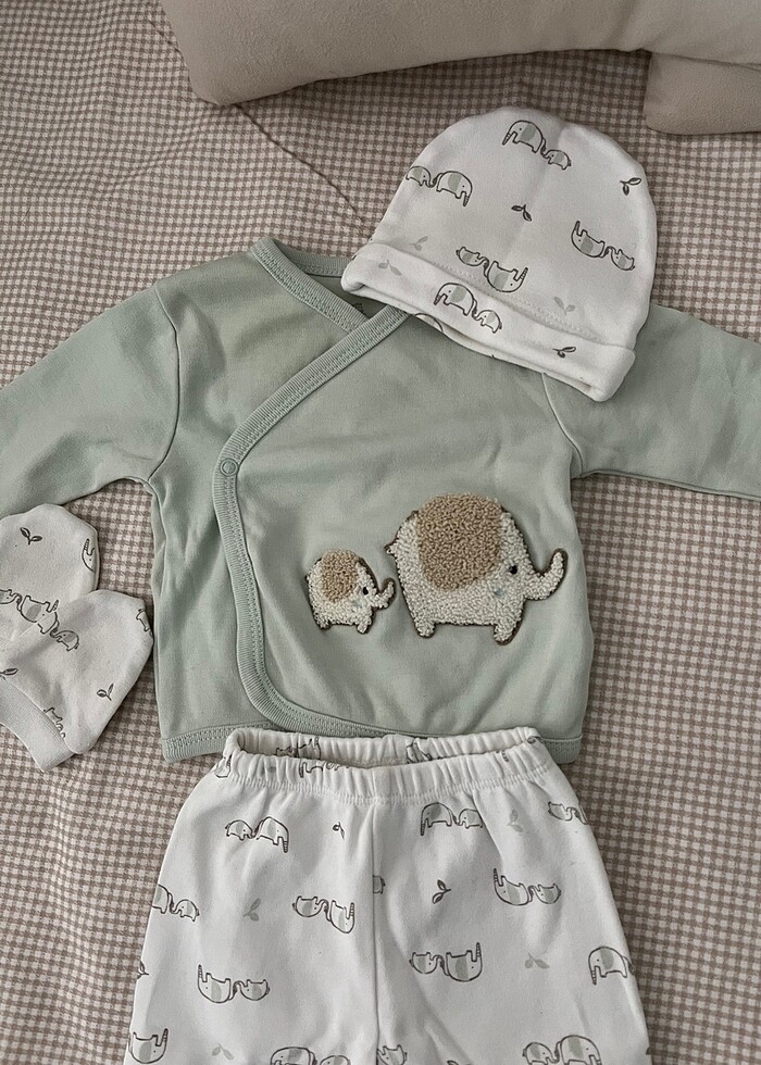 Hastane çıkışı - Görsel 2