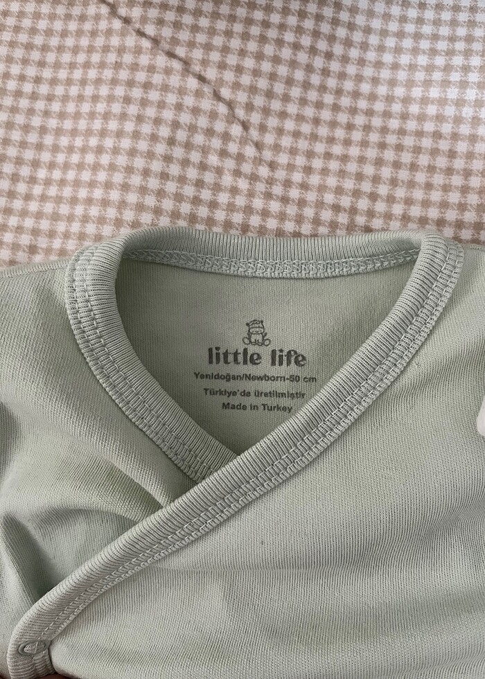 Hastane çıkışı - Görsel 3