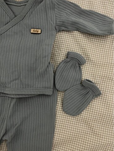 HelloBaby Hastane çıkışı