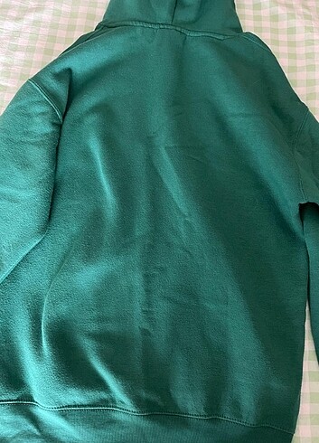 xs Beden Pull&bear sweatshirt