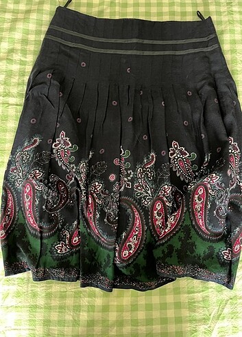 LC Waikiki Bohem midi etek