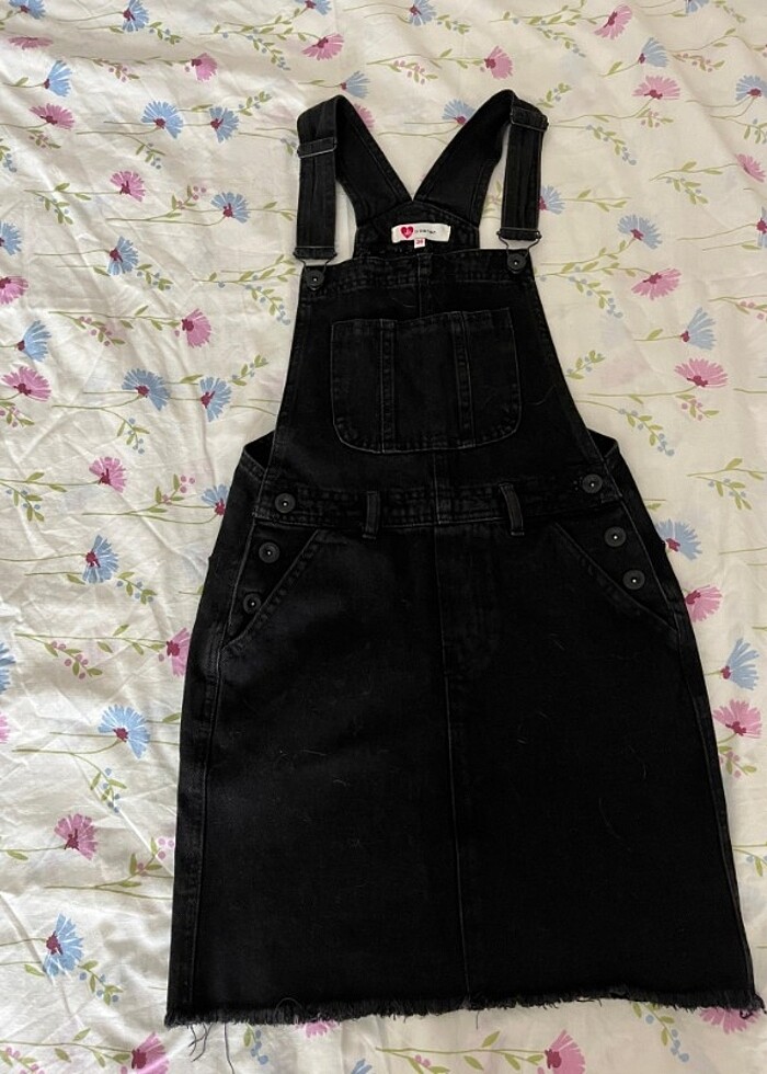 Koton salopet - Görsel 5