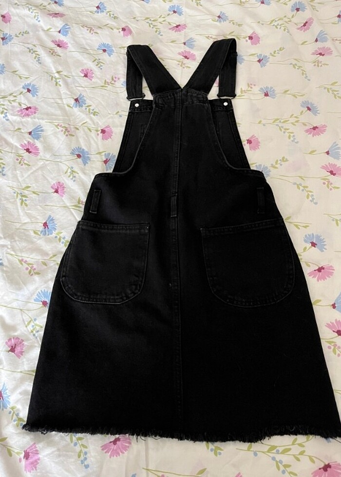 Koton salopet - Görsel 2