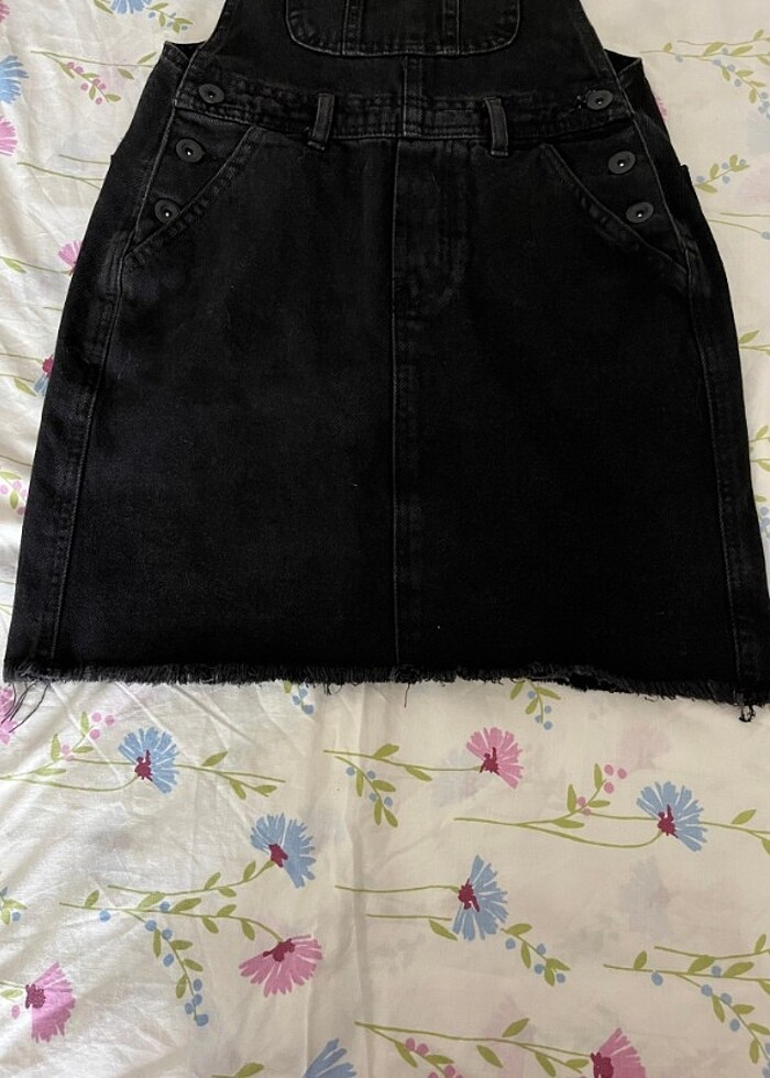 Koton salopet - Görsel 3