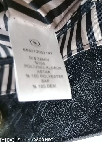 Vakko Vakko orjinal çanta