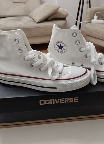 36 Beden Converse All Star 