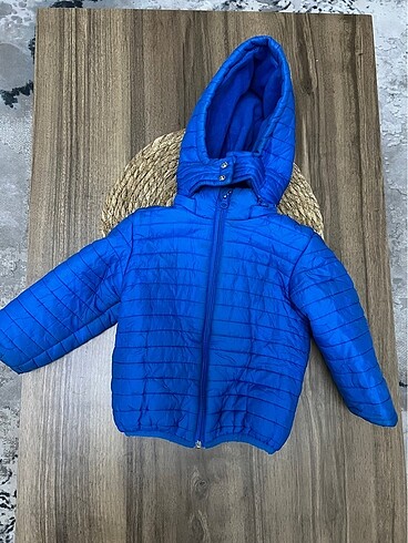 Şişme Mont