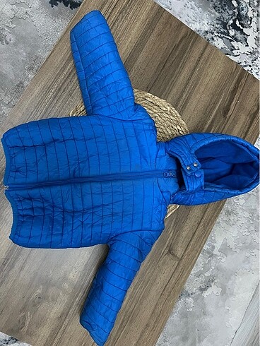 HelloBaby Şişme Mont