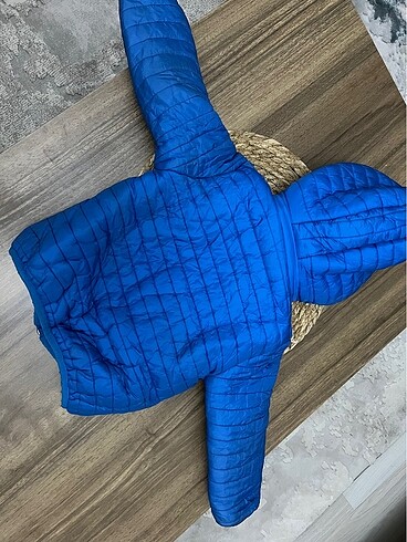 24-36 Ay Beden Şişme Mont